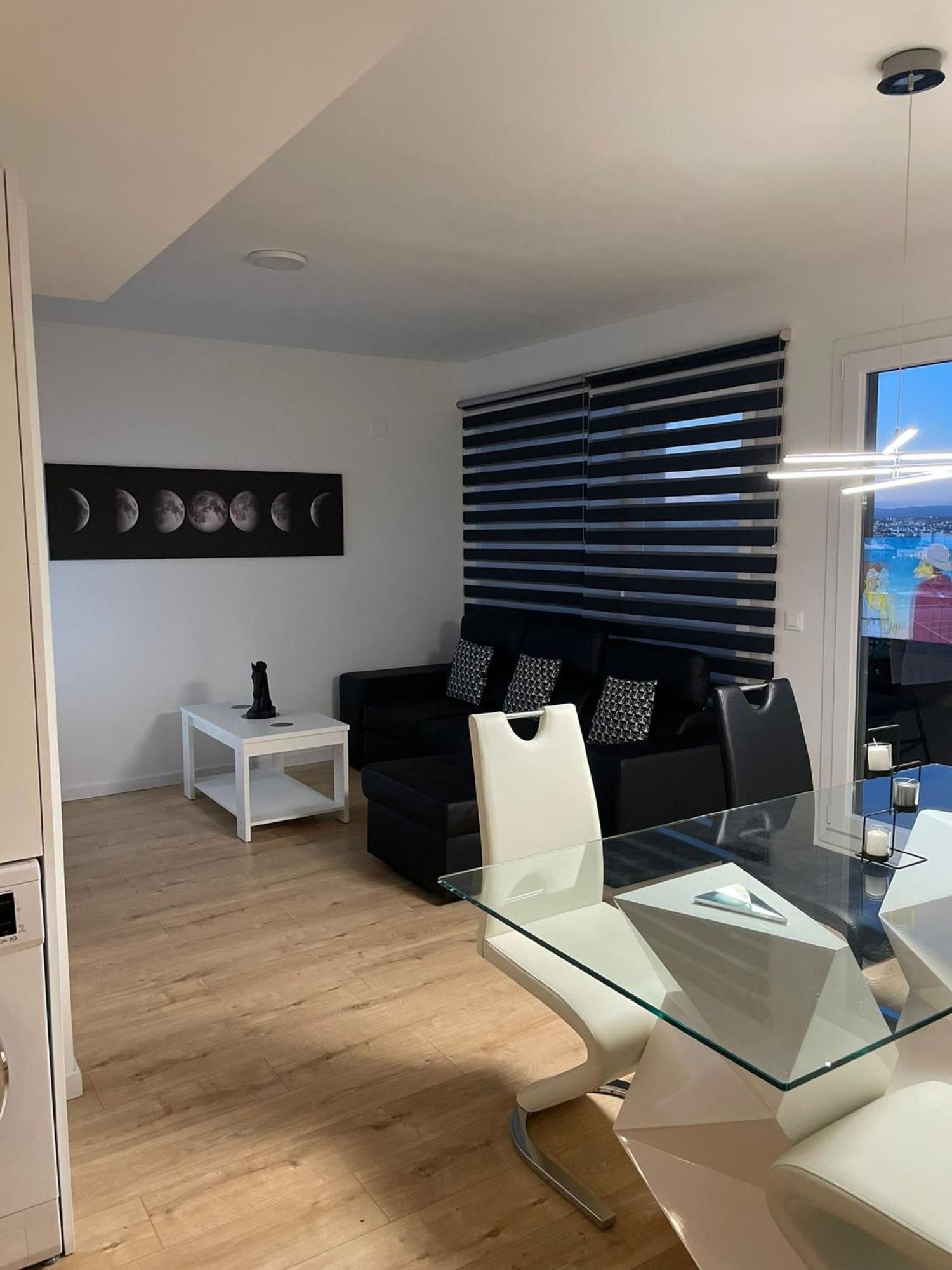 Hermoso Apartamento Leilighet Valencia Eksteriør bilde